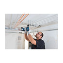 Bosch Cordless Impact Drill GSB 18V-65 Solo excl Battery & Charger - image 07