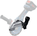 Bosch Attachment, Dust extraction GDE 180-CG-2