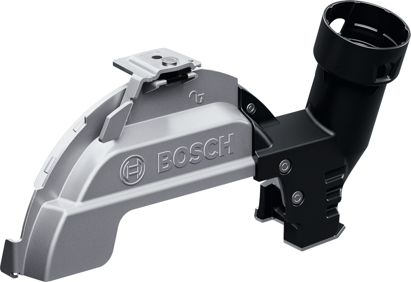 Bosch Attachment, Dust extraction GDE 180-CG