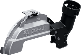 Bosch Attachment, Dust extraction GDE 180-CG