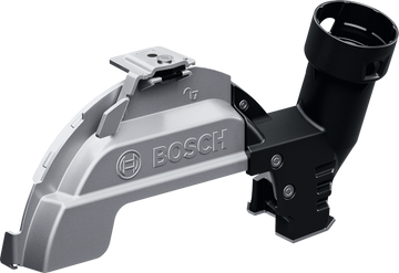 Bosch Attachment, Dust extraction GDE 180-CG