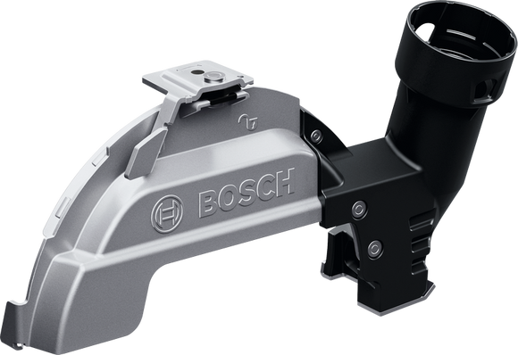 Bosch Attachment, Dust extraction GDE 180-CG