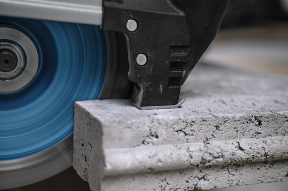 Bosch Attachment, Dust extraction GDE 180-CG