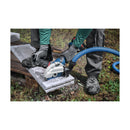 Bosch Attachment, Dust extraction GDE 180-CG - image 03