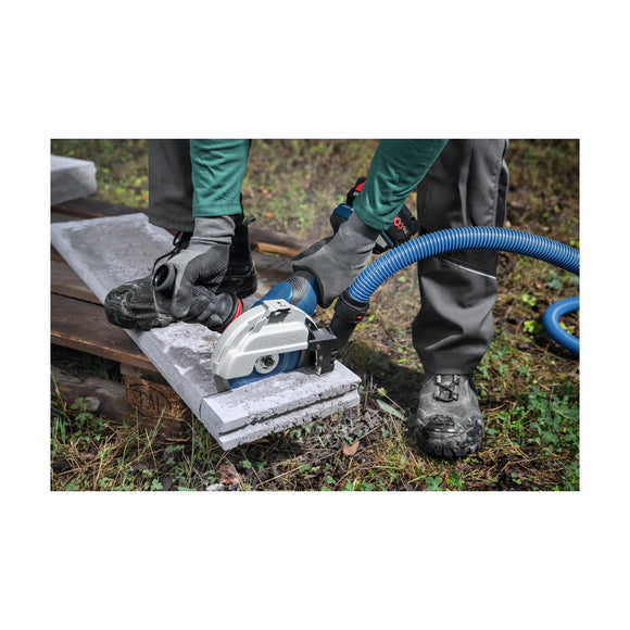 Bosch Attachment, Dust extraction GDE 180-CG - image 03
