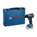 Bosch Cordless Drill Driver GSR 18V-65 Solo excl Battery & Charger - image 01