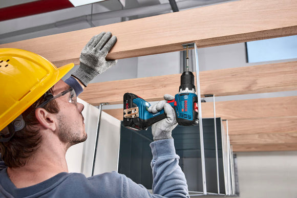 Bosch Cordless Drill Driver GSR 18V-65 Solo excl Battery & Charger