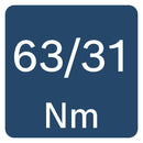 Bosch Cordless Drill Driver GSR 18V-65 Solo excl Battery & Charger-12