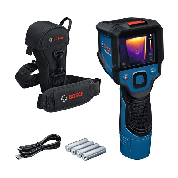 Bosch Termocamera GTC 12V-450-13 - image 01