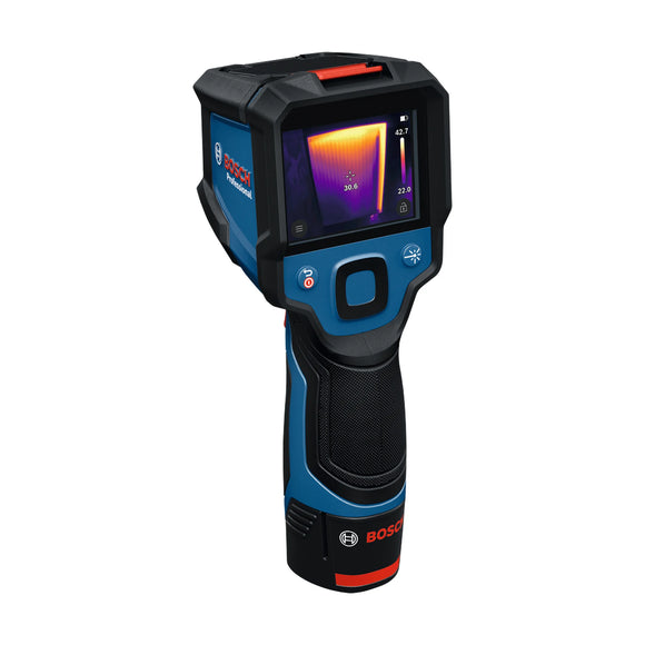 Bosch Termocamera GTC 12V-450-13 - image 06