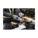 Bosch Cordless Small Angle Grinder GWS 18V-8 Solo excl Battery & Charger - image 05