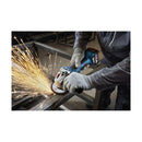 Bosch Cordless Small Angle Grinder GWS 18V-8 Solo excl Battery & Charger - image 06