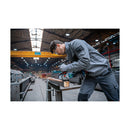 Bosch Cordless Small Angle Grinder GWS 18V-8 incl 2x4.0Ah Batteries - image 04