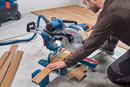 Bosch Mitre Saw GCM 340-305 D-2