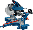 Bosch Mitre Saw GCM 340-305 D-1