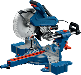 Bosch Mitre Saw GCM 340-305 D