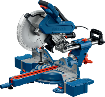 Bosch Mitre Saw GCM 340-305 D