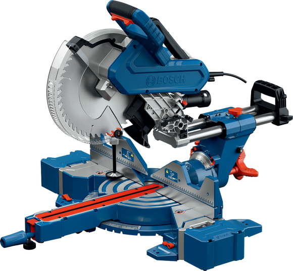 Bosch Mitre Saw GCM 340-305 D