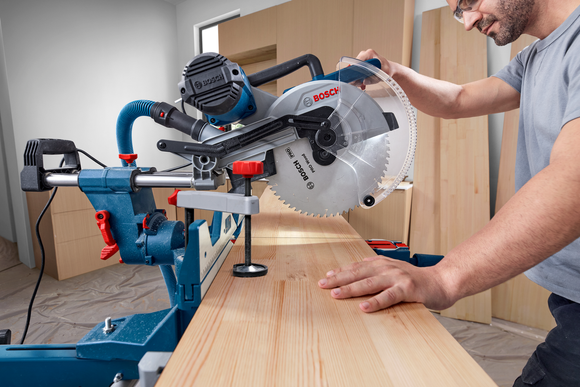 Bosch Mitre Saw GCM 340-305 D