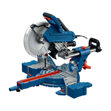 Bosch Mitre Saw GCM 340-305 D - image 01