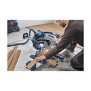 Bosch Mitre Saw GCM 340-305 D - image 02