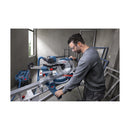 Bosch Mitre Saw GCM 340-305 D - image 03