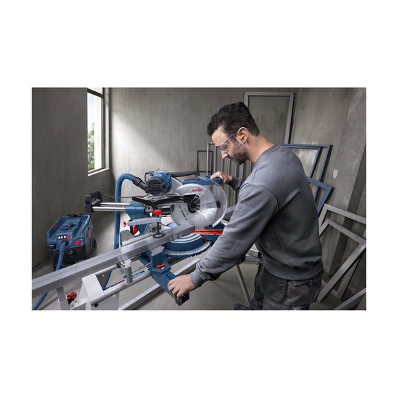 Bosch Mitre Saw GCM 340-305 D - image 03