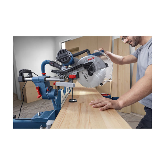 Bosch Mitre Saw GCM 340-305 D - image 05