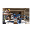 Bosch Mitre Saw GCM 340-305 D - image 07