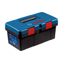 Bosch Cordless Impact Drill GSB 183-LI + 41pce Accessory Kit + Fisherman Box - image 04
