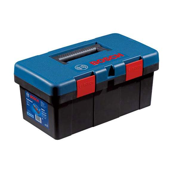 Bosch Cordless Impact Drill GSB 183-LI + 41pce Accessory Kit + Fisherman Box - image 04