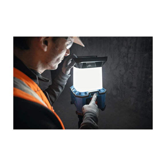 Bosch Cordless Light GLA 18VH-7500 Solo excl Battery & Charger - image 04