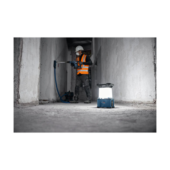 Bosch Cordless Light GLA 18VH-7500 Solo excl Battery & Charger - image 06