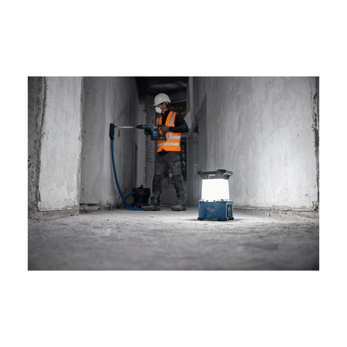 Bosch Cordless Light GLA 18VH-7500 Solo excl Battery & Charger - image 06