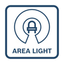 Bosch Cordless Light GLA 18VH-7500 Solo excl Battery & Charger - image 09