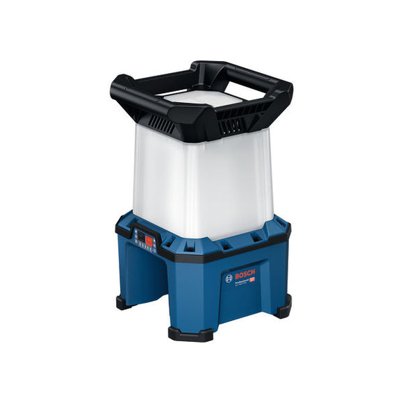 Bosch Cordless Light GLA 18VH-7500 Solo excl Battery & Charger