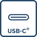 Bosch Cordless Light GLA 18VH-7500 Solo excl Battery & Charger-7