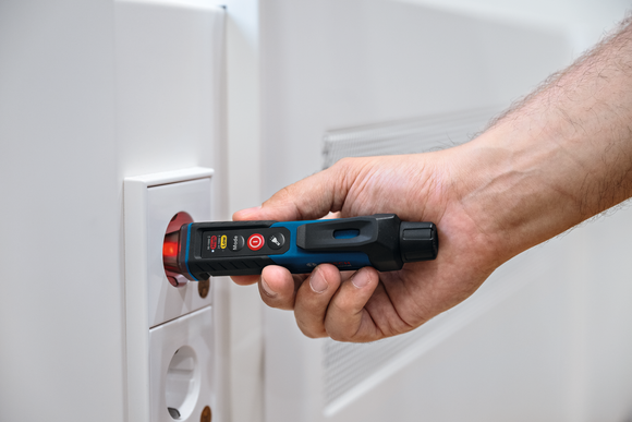 Bosch Non-contact voltage Tester GVD 1000-17