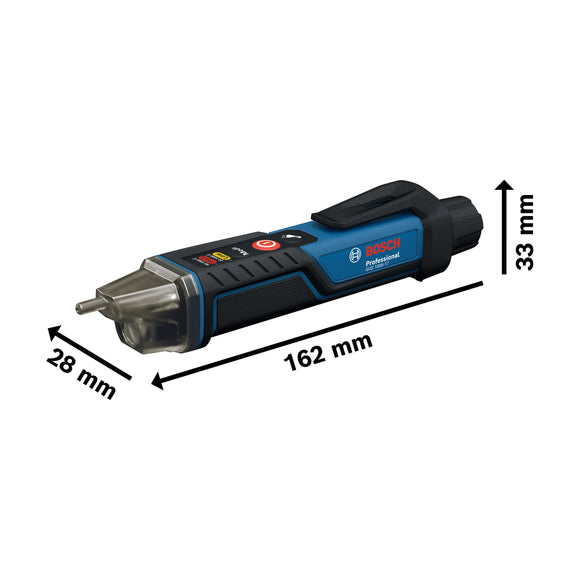 Bosch Non-contact voltage Tester GVD 1000-17 - image 04