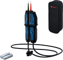 Bosch Voltage Tester GVT 1000-15-2