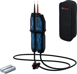 Bosch Voltage Tester GVT 1000-15 - 0