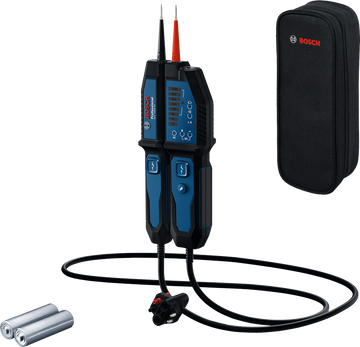 Bosch Voltage Tester GVT 1000-15 - 0