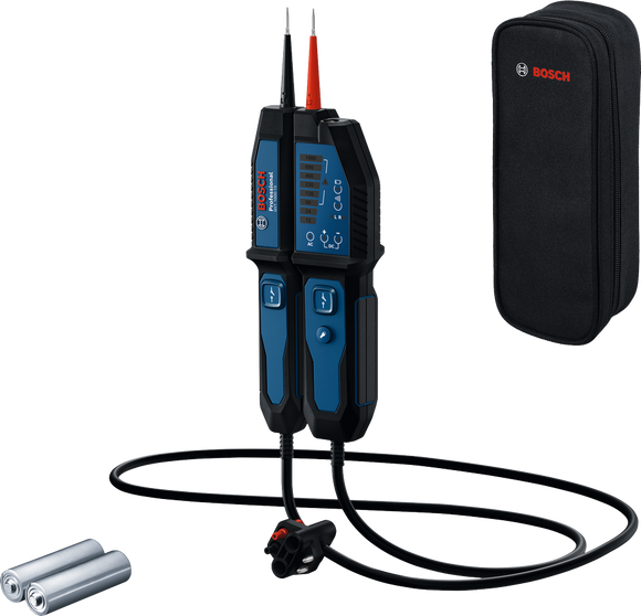 Bosch Voltage Tester GVT 1000-15