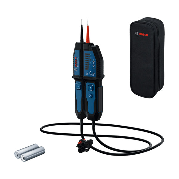 Bosch Voltage Tester GVT 1000-15 - image 02