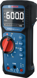 Bosch Digital Multimeter GDM 600-15-1