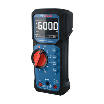 Bosch Digital Multimeter GDM 600-15 - image 01