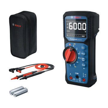 Bosch Digital Multimeter GDM 600-15 - image 02