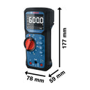 Bosch Digital Multimeter GDM 600-15 - image 03