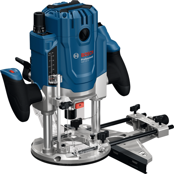 Bosch Router GOF 20-12