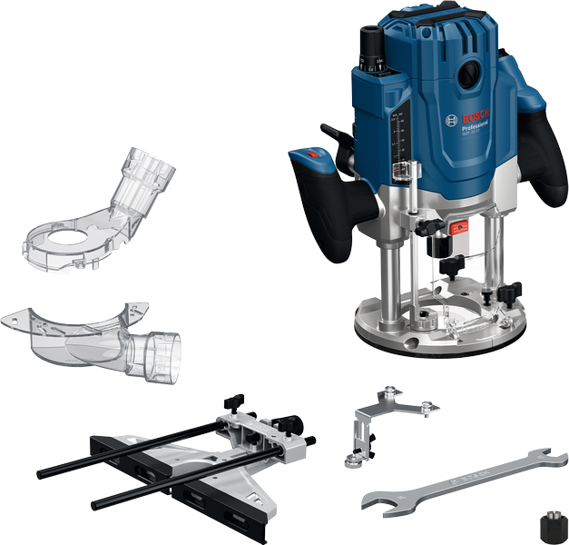 Bosch Router GOF 20-12 - 0
